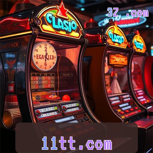 Login Criativo no 11tt.com: A Experiência Que Encanta